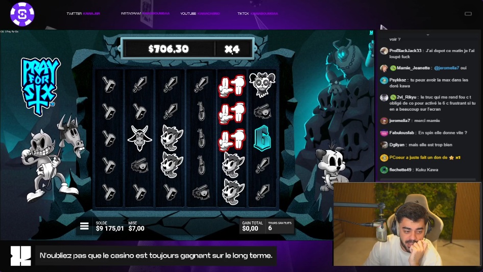 Miniature de (29.01.2026) JE SUIS ENERVE CE SOIR COMME CA VOUS SAVEZ [REDIF]